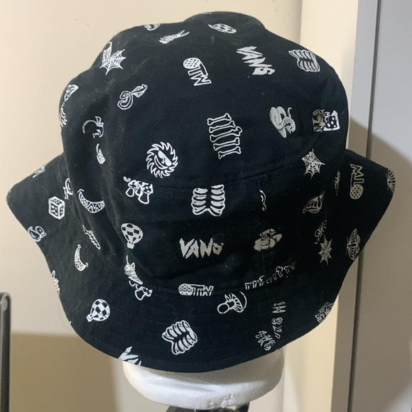 VANS bucket hat - Picture 3 of 8